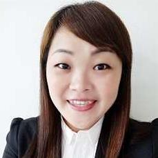 Michelle Fong