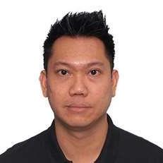Daniel Wong