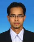 Amril Najmin