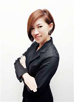 Pearl Chong