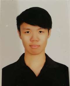 Jeffrey Kiong