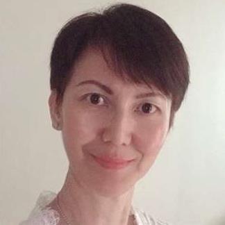 Veronica Chung