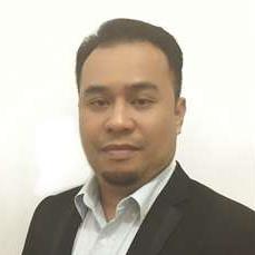 Mohd Noor Azam Bin Kamaruddin