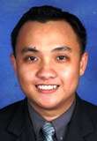 Alex Pang