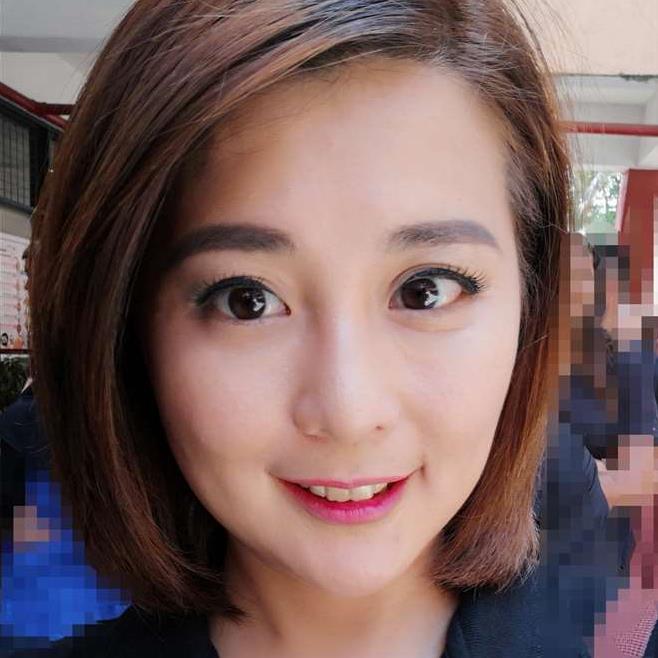 Ashley Yeong