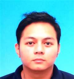 Samuel Chong