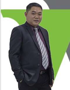 Ronny Chan