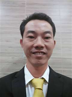 Derick Loh