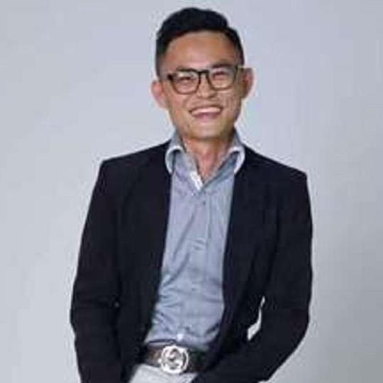 Kingsley Thiang