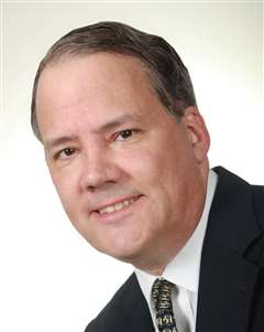 Richard Small