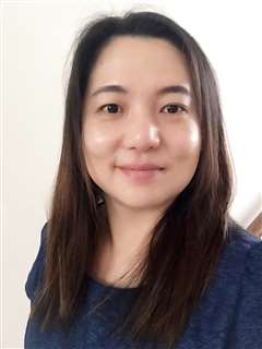 Christine Chris Ng
