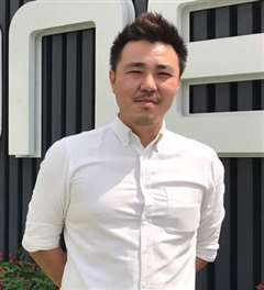 Rex Tan