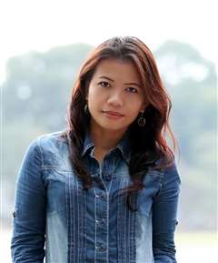 Wendy Chong