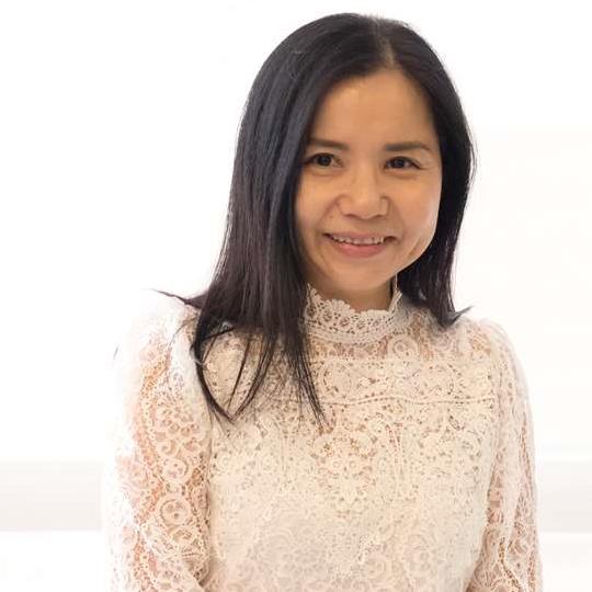 Vanessa Liew