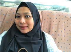 Nisya Ishak
