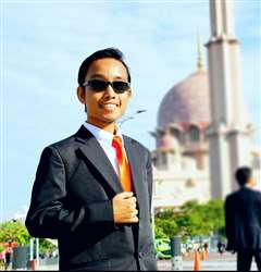 Alwi Ahmed