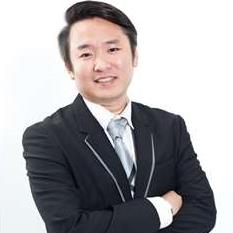 Rick Goh