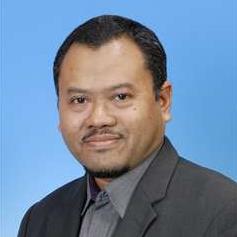 Faizal Zakaria