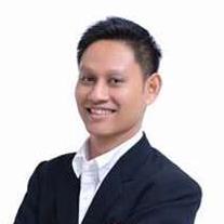 Calvin Ooi