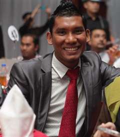 Fitri Salleh