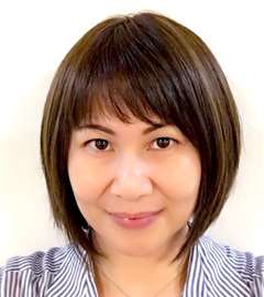 Sally Wong