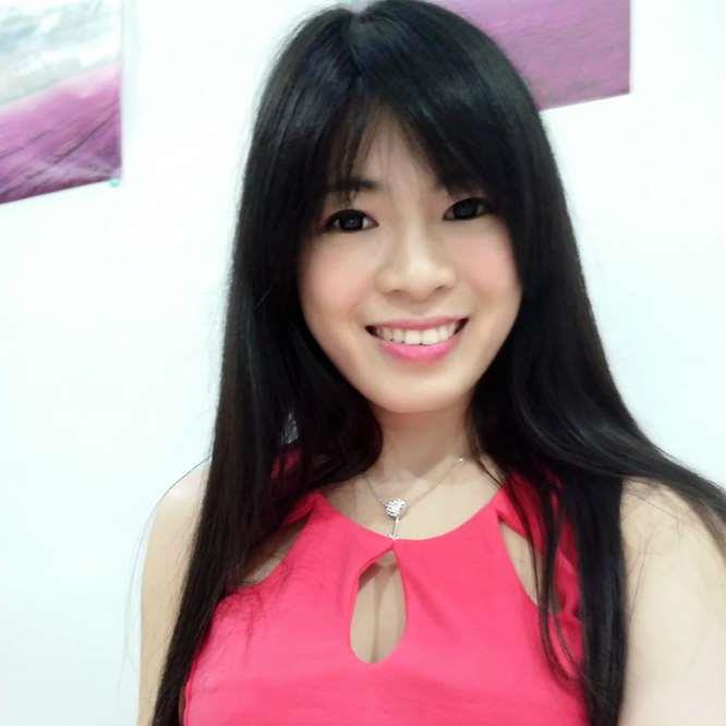 Vixuan Wong