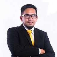 Mohamad Amirudin Bin Haji Ahamed Sazali