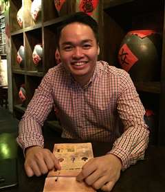 Vince Lai
