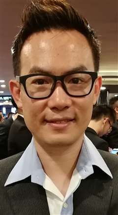 Stephen Yap