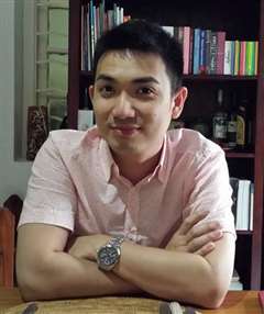 Wong Zyn Lin