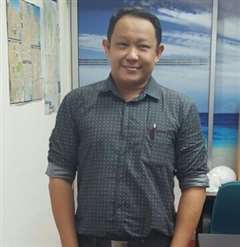 Alan B K Tan