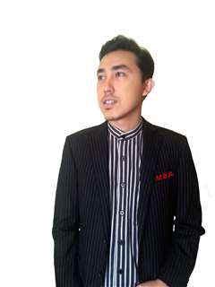 Muhammad Bin Abdullah