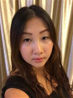 Sarah Goh