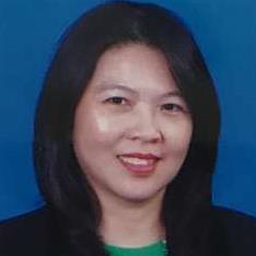 Connie Chong
