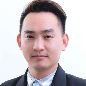 Jimmy Chew