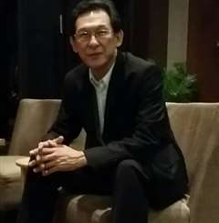 Vincent Loh