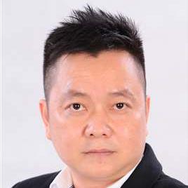 Raymond Chiam Raymond Chiam