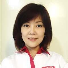 Amanda Lam