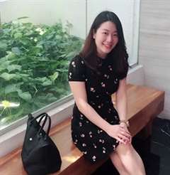 Esther Chan