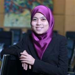 Angela Sabah