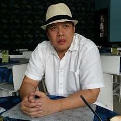 Felix Ooi Felix Ooi