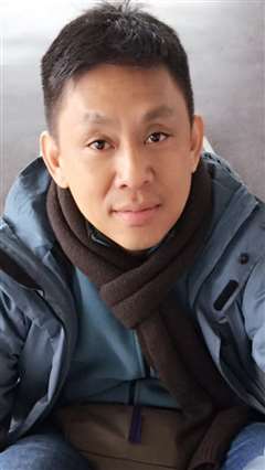 Adman Tan