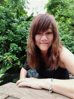 Cindy Chew