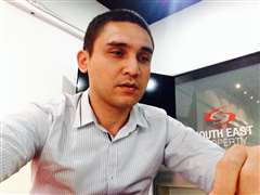 Ahmad Nizam