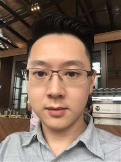 Calvin Lee
