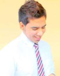 Bernhardt Viknhesh