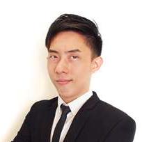 Jayson Chong