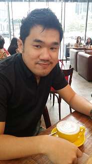 Danny Low