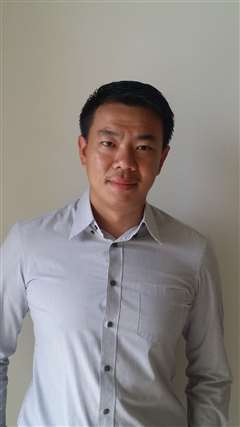 Michael Lim