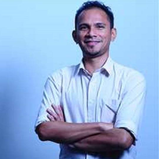 Kashfi Sharifuddin